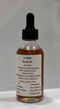 U-GLO Body Oil 2oz